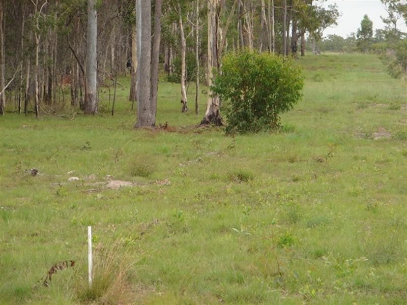 Lot 2 Bruce Highway, Aldershot QLD 4650
