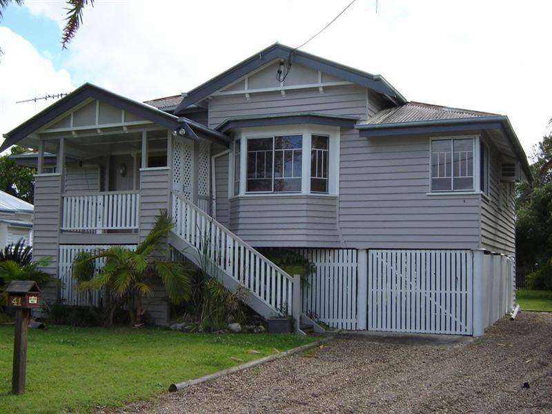41 Treasure Street, Maryborough QLD 4650