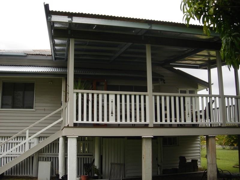 41 Treasure Street, Maryborough QLD 4650