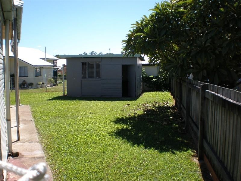 35 Aberdeen Avenue, Maryborough QLD 4650