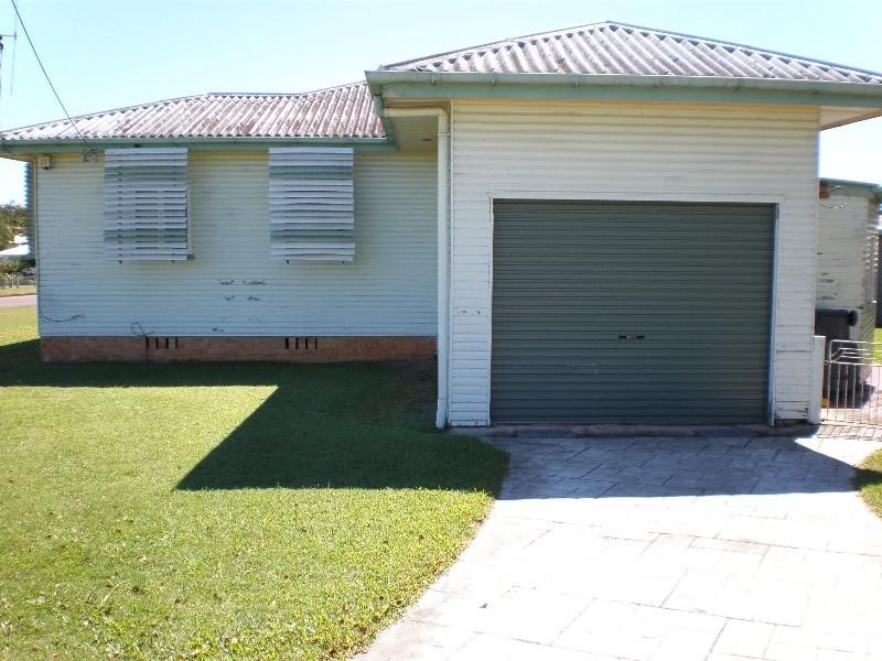 35 Aberdeen Avenue, Maryborough QLD 4650