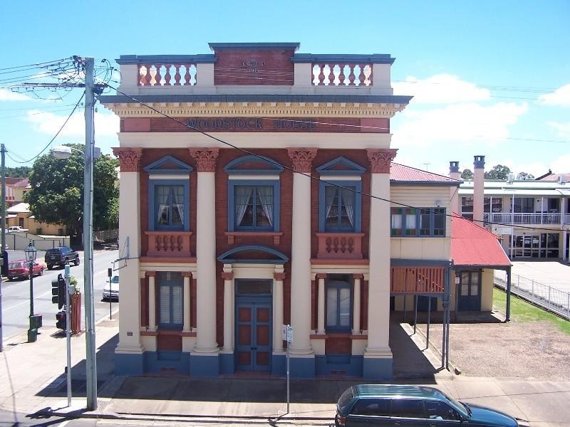 3/327 Kent Street, Maryborough QLD 4650