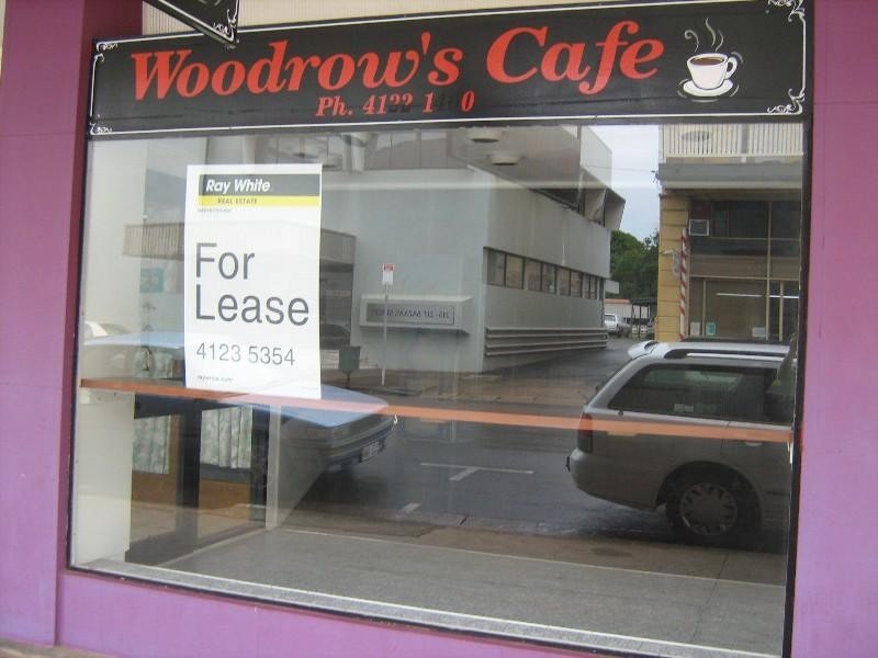 1/224 Bazaar Street, Maryborough QLD 4650