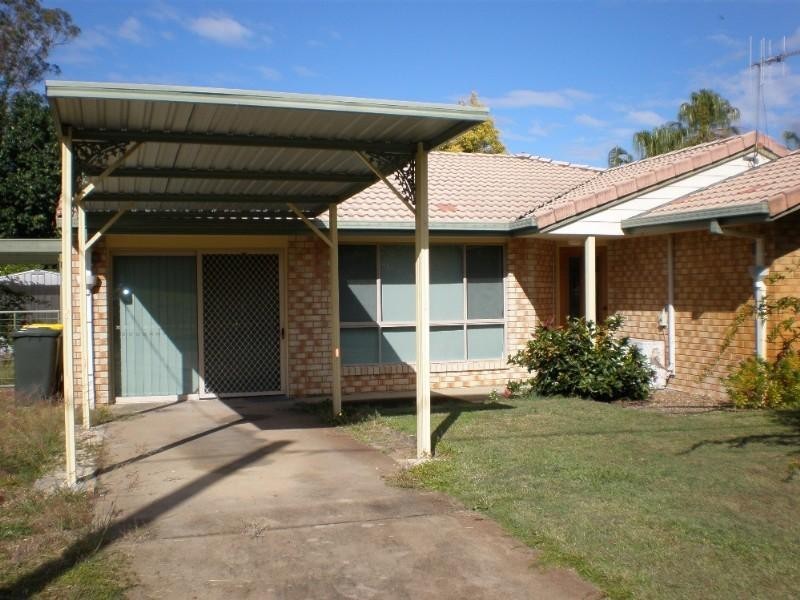 Poona QLD 4650