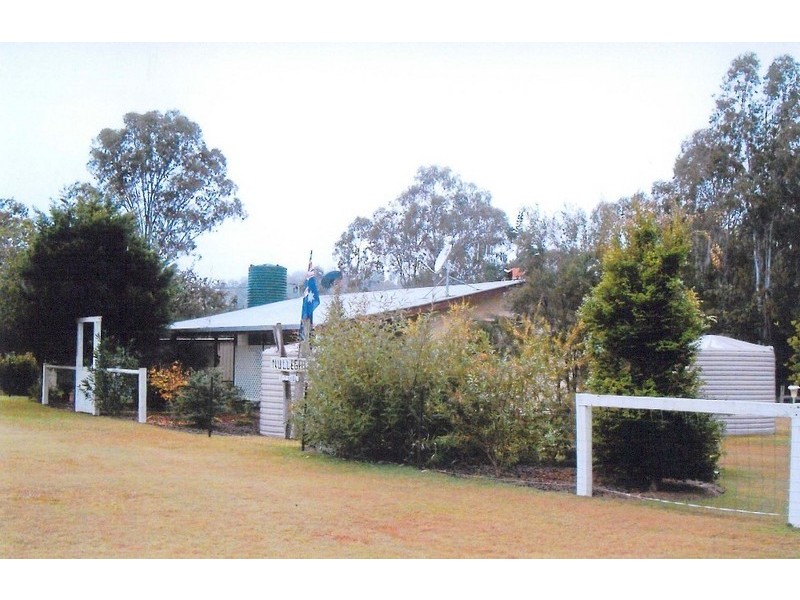 4 Yenda Street, Doongul QLD 4620