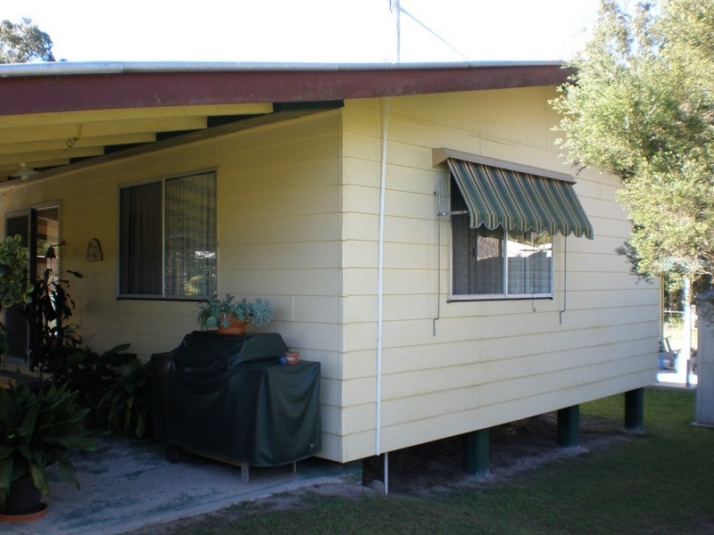 4 Yenda Street, Doongul QLD 4620