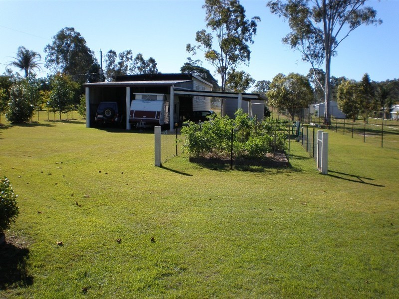 4 Yenda Street, Doongul QLD 4620