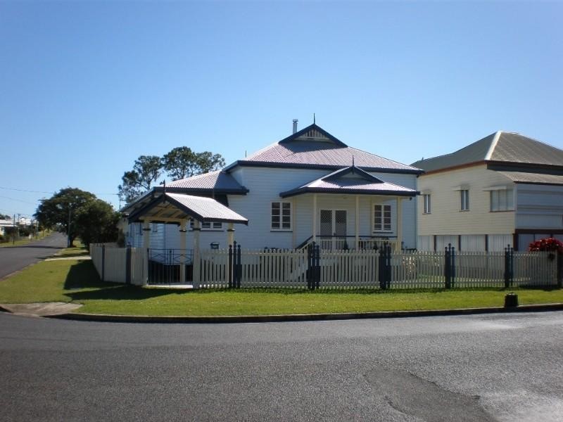 Maryborough QLD 4650