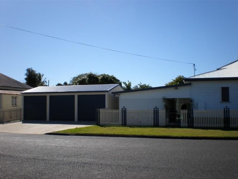 Maryborough QLD 4650