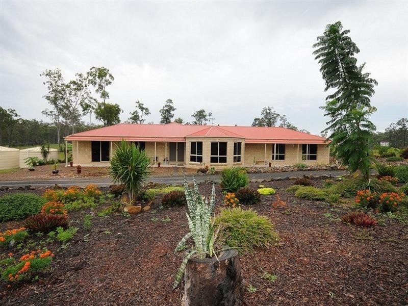 0 Bruce Highway, Maryborough QLD 4650