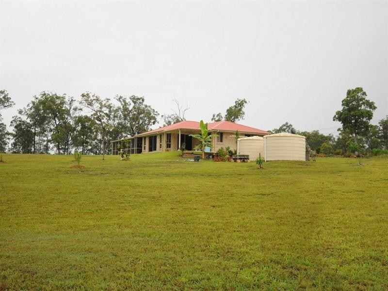 0 Bruce Highway, Maryborough QLD 4650