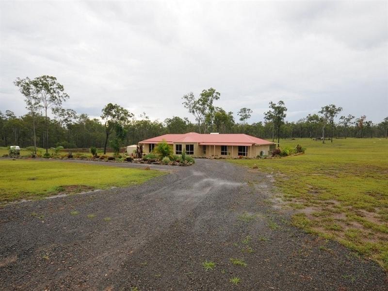 0 Bruce Highway, Maryborough QLD 4650