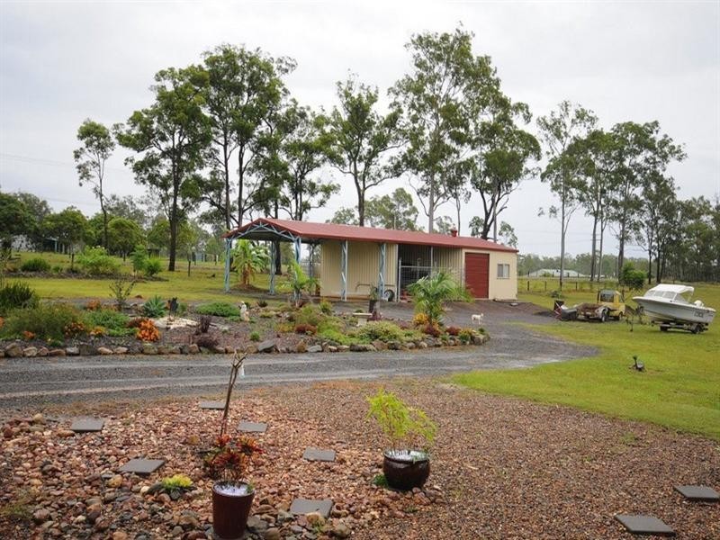 0 Bruce Highway, Maryborough QLD 4650
