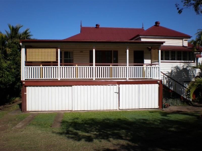 127 Walker Street, Maryborough QLD 4650