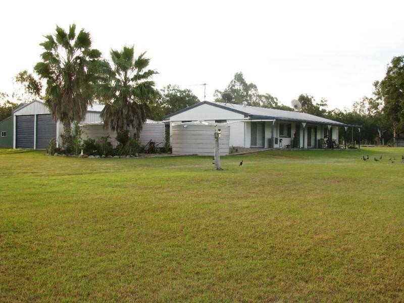 Maryborough QLD 4650