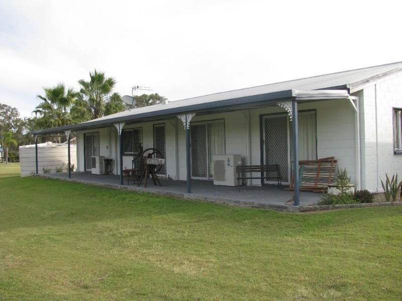 Maryborough QLD 4650