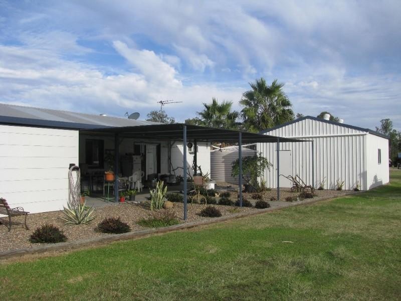 Maryborough QLD 4650