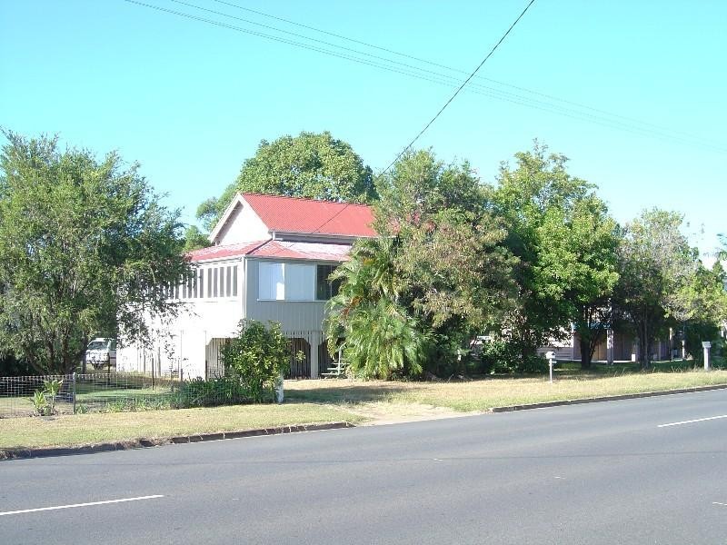Maryborough QLD 4650