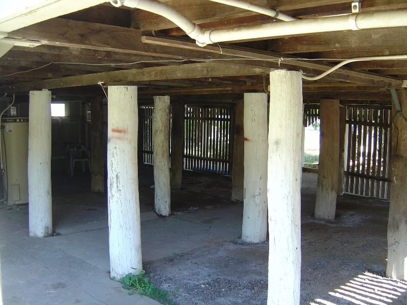 Maryborough QLD 4650