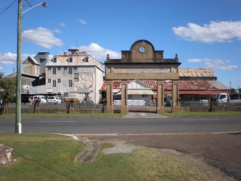 560 Kent Street, Maryborough QLD 4650