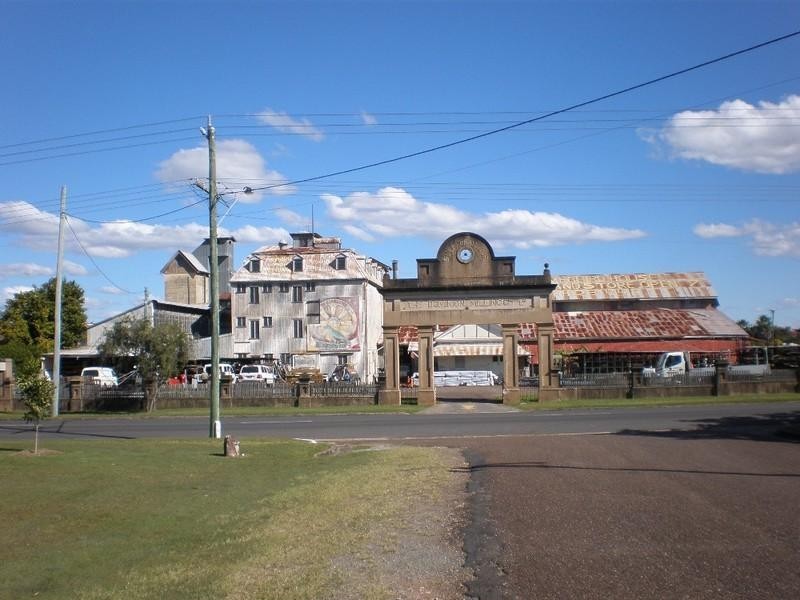 560 Kent Street, Maryborough QLD 4650