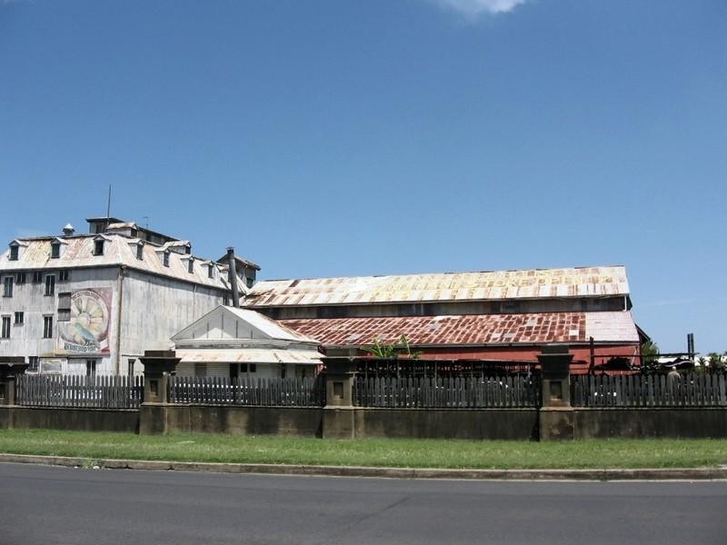 560 Kent Street, Maryborough QLD 4650