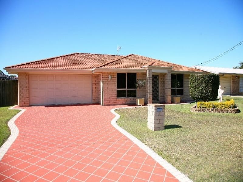 Maryborough QLD 4650