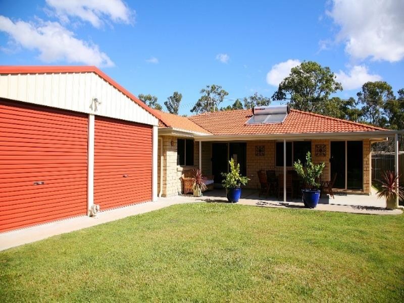 Maryborough QLD 4650