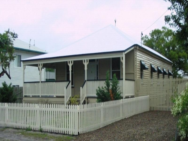 57 Adelaide Lane, Maryborough QLD 4650
