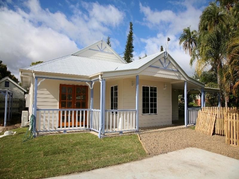 Maryborough QLD 4650