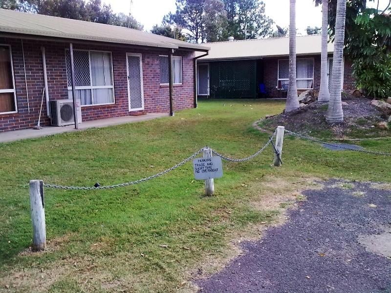 Maryborough QLD 4650