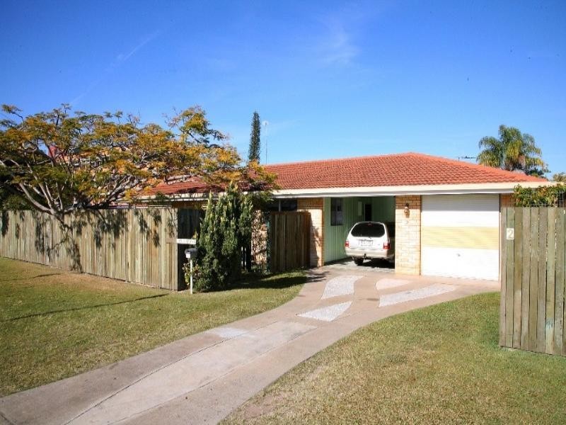 Maryborough QLD 4650