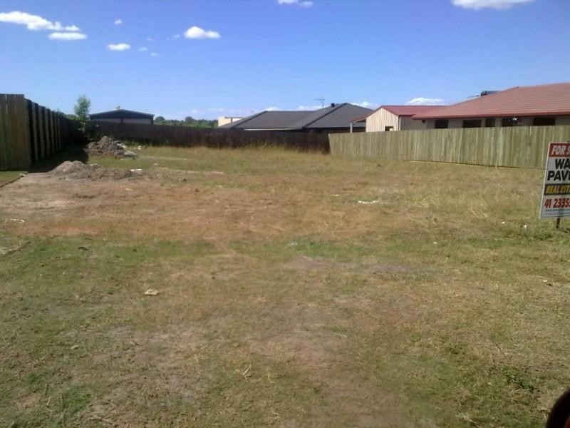 Tinana QLD 4650