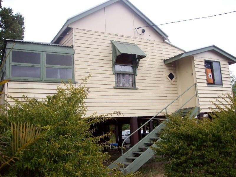 Maryborough QLD 4650