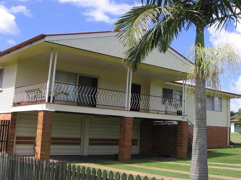 156B Cambridge Street, Maryborough QLD 4650