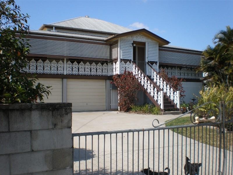 45 Fort Street, Maryborough QLD 4650