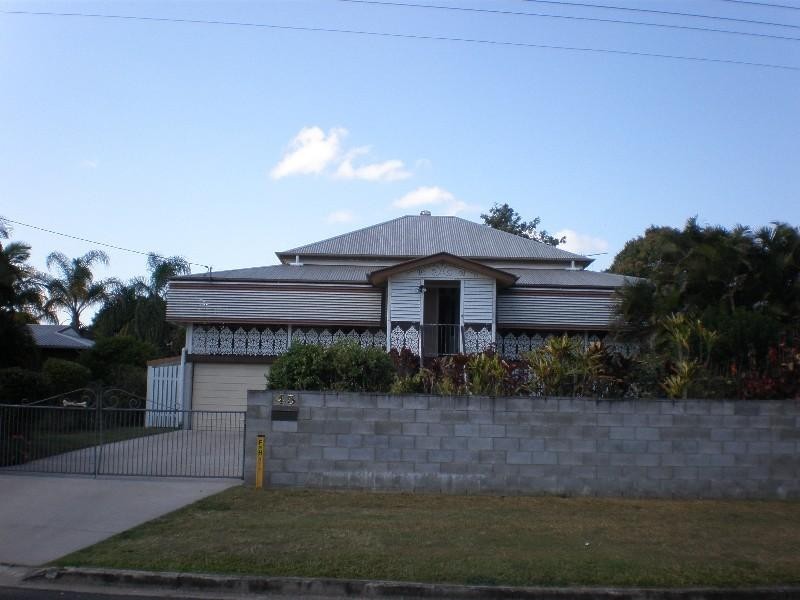 45 Fort Street, Maryborough QLD 4650
