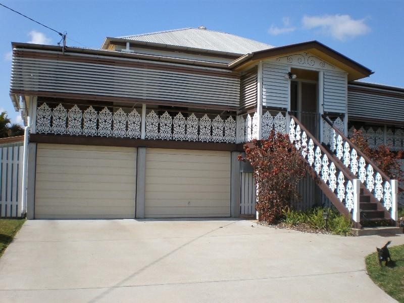 45 Fort Street, Maryborough QLD 4650