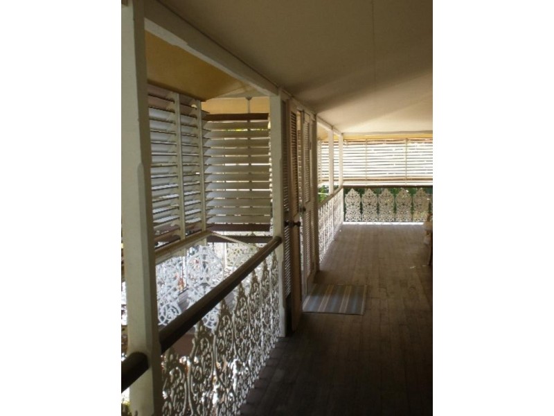 45 Fort Street, Maryborough QLD 4650