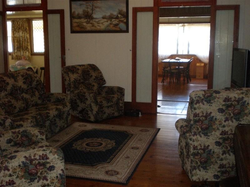 45 Fort Street, Maryborough QLD 4650