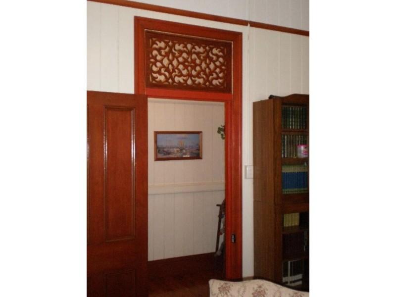 45 Fort Street, Maryborough QLD 4650