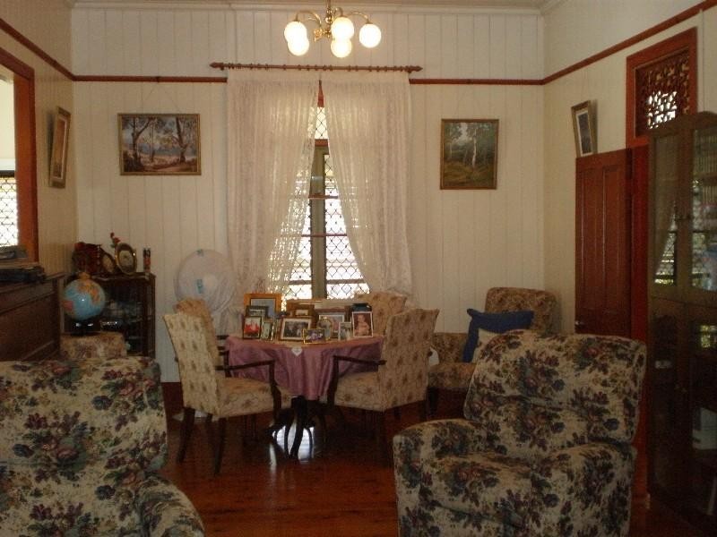 45 Fort Street, Maryborough QLD 4650