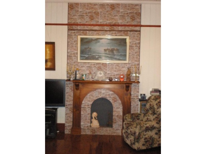 45 Fort Street, Maryborough QLD 4650