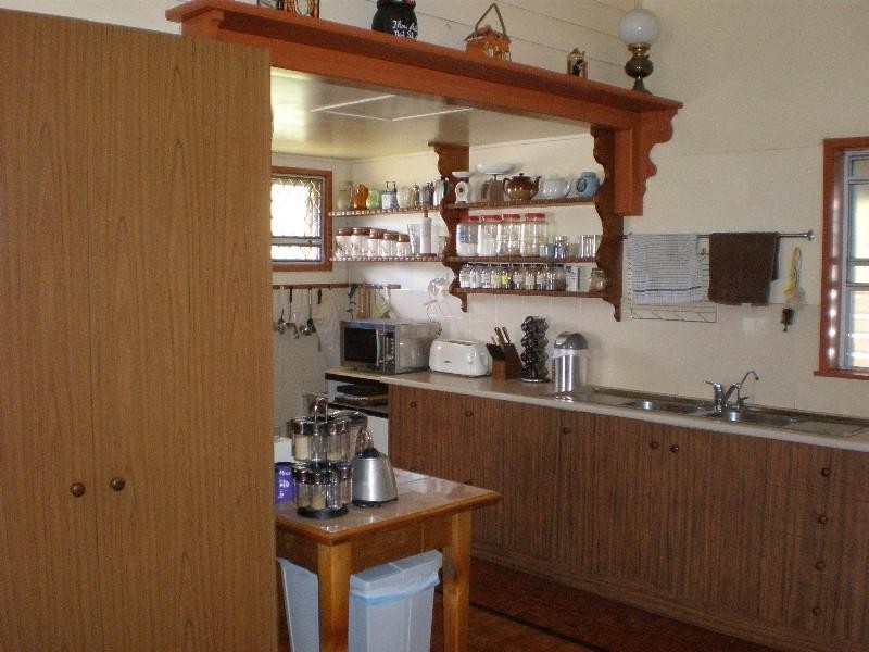 45 Fort Street, Maryborough QLD 4650