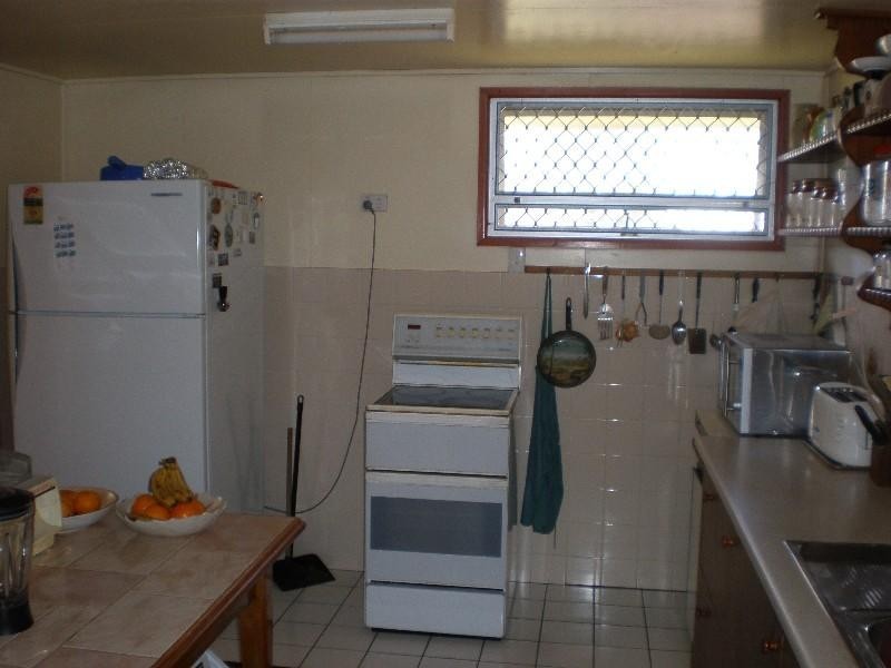 45 Fort Street, Maryborough QLD 4650