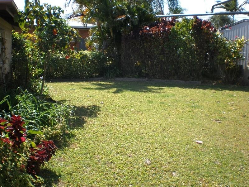 45 Fort Street, Maryborough QLD 4650