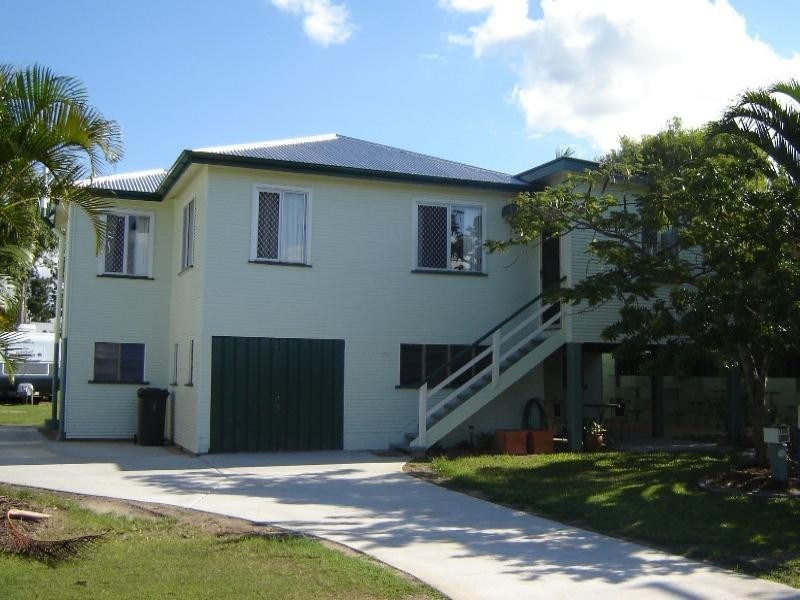 195 Arnaud Street, Maryborough QLD 4650