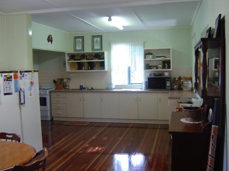 195 Arnaud Street, Maryborough QLD 4650