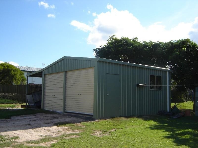 195 Arnaud Street, Maryborough QLD 4650