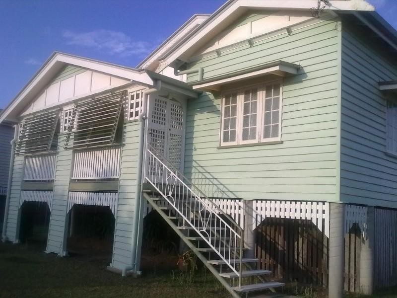 Maryborough QLD 4650